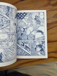 Image 2 of The Man Next Door - Masahiko Matsumoto