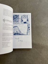 Image 6 of The Man Next Door - Masahiko Matsumoto
