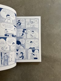 Image 7 of The Man Next Door - Masahiko Matsumoto
