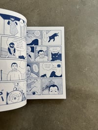 Image 8 of The Man Next Door - Masahiko Matsumoto