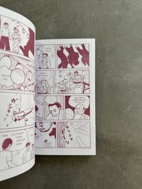 Image 9 of The Man Next Door - Masahiko Matsumoto