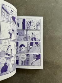 Image 12 of The Man Next Door - Masahiko Matsumoto