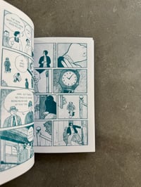 Image 3 of The Man Next Door - Masahiko Matsumoto