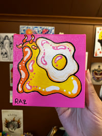 Snegg Painting