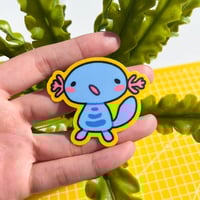 Image 3 of Derpy Creatures