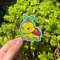 Image 3 of Pokemon Stickers