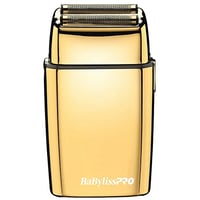 BaByliss Foil Shaver FX 02- GOLD
