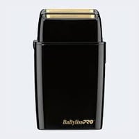 BaByliss Foil Shaver FX 02- BLACK