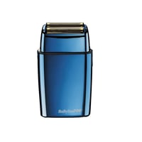 BaByliss Foil Shaver FX 02 LIMITED EDITION BLUE