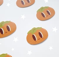 Image 4 of original die cut stickers