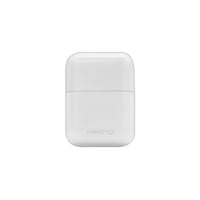 Cocco Impacto Micro Wet - Dry Shaver - White