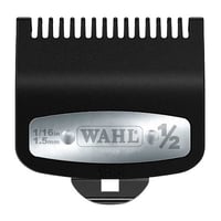 Image 1 of WAHL single half guards