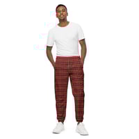 Image 5 of The Scot Sweat Pants From Rowdy Rag's