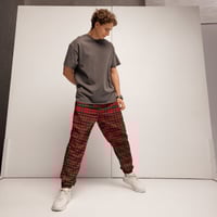 Image 6 of The Scot Sweat Pants From Rowdy Rag's