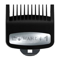 Image 2 of WAHL single half guards