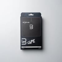 L3VEL3 Professional Cutting Cape (Button up neck)
