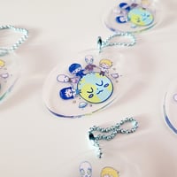 mob psycho aliens charm