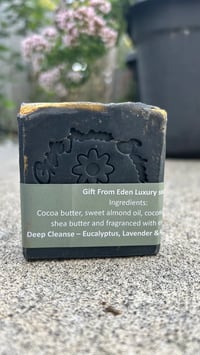 Image 3 of Luxury Soap Bars with Soap Saver