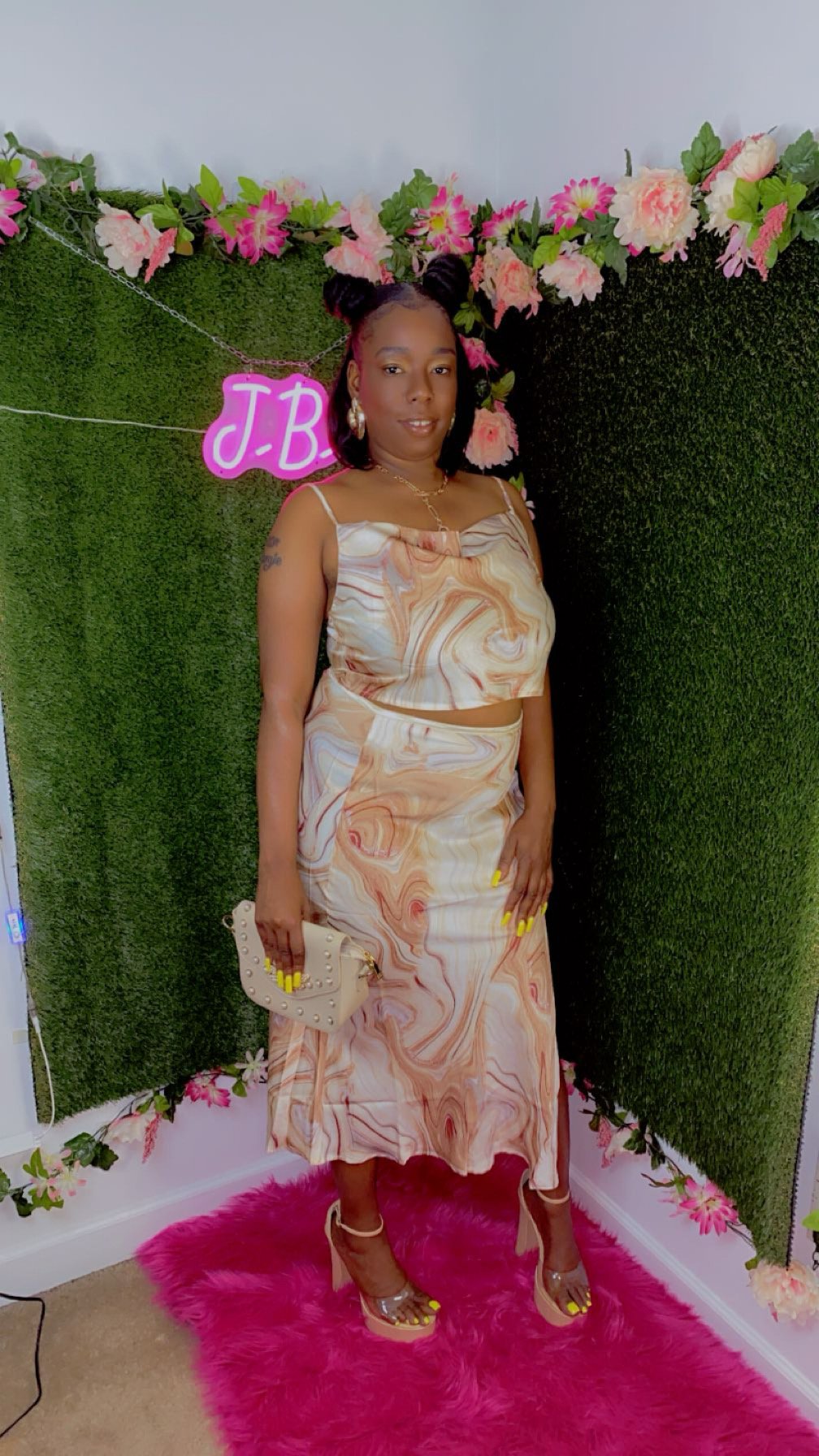 Image of 90’s Date Night Set