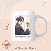 Suhoo ECO Cup! 🦇