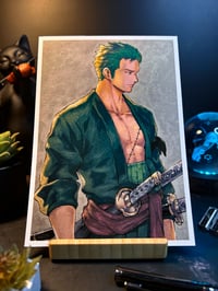 Image 2 of 🍀Prints pack of  2