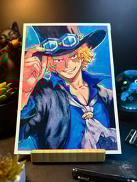 Image 4 of 🍀Prints pack of - 2