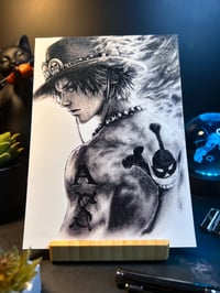 Image 5 of 🍀Prints pack of - 2
