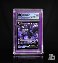 Image 1 of "Sasuke's Luxray"