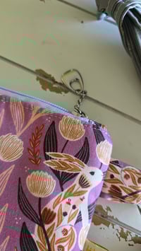 Image 2 of Mystic phone pcoket crossbody 