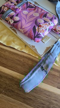 Image 3 of Mystic phone pcoket crossbody 