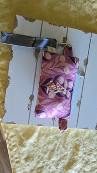 Image 4 of Mystic phone pcoket crossbody 