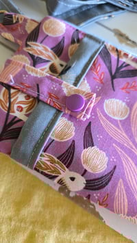 Image 5 of Mystic phone pcoket crossbody 