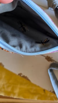 Image 6 of Mystic phone pcoket crossbody 