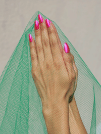 "Prayer Hands" - Fine Art Print