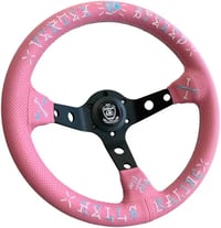 VERTEX Speed |Steering Wheel