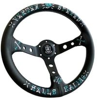 VERTEX Speed|Steering Wheel