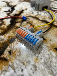 Image 2 of Basic 15v-90v Step-Down 12v 10amp Converter 