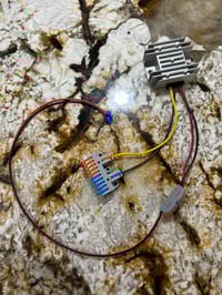 Image 3 of Basic 15v-90v Step-Down 12v 10amp Converter 