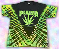 Image 1 of Pantera - In Weed We Trust