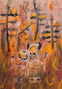 Burn Together