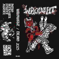 Image 1 of EN-001: WROUGHT - DEMO 2025 Tape
