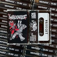Image 2 of EN-001: WROUGHT - DEMO 2025 Tape