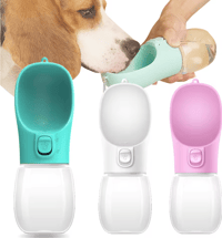 Image 4 of Portable dog water bottle
