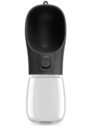 Image 5 of Portable dog water bottle