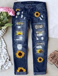 Image 3 of Child Of God / Sunflower #1