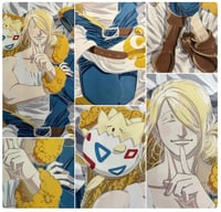 Image 2 of Volo Body Pillow Case