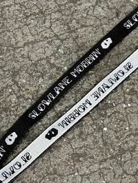 Image 2 of SLM Key Lanyard 