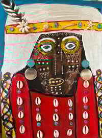 Image 1 of In the Beginning 