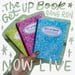 Image of Get Up Book Gang Run!