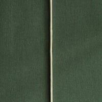 Image 2 of Classic Fern Green Outdoor Bean Bag